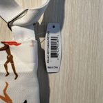 Adore Me Beach Tote Bag Be Your Own Kind Of Beautiful Shoulder Vacation NWT Photo 2