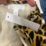 Abound  Women's Brown Leopard Print Cami Top Size XS. NEW Photo 6