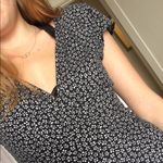 Brandy Melville  Wrap Dress Photo 3