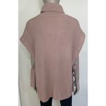 SheIn Sleeveless Knit Side Tie Sweater Photo 5