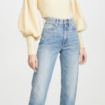 Slvrlake‎ London Jeans in Salt Flats Blue Size 24 Photo 0