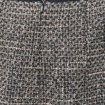 Elie Tahari  Wool Blend‎ Skirt Lined Photo 4