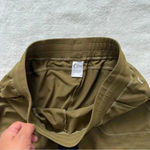 Zyia  Olive Unwind Jogger size M Photo 5