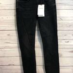 ZARA NWT Premium Skinny Jeans in uptown black Photo 1