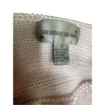 Sheridan Square Vintage Pink Textured V Photo 8