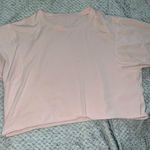 Amazon  Athletic Tee Cropped  Photo 0