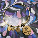 ALEX AND ANI  Pittsburgh Steelers bracelet Photo 1