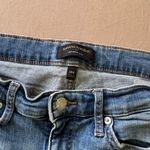 Banana Republic Girlfriend Jeans Photo 5