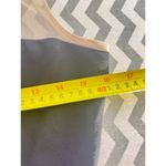 Darling London Black Sleeveless Mini Dress w/ Pearl Embellished Size S Photo 2