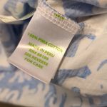 Lilly Pulitzer  elephant strapless dress size XXS Photo 2