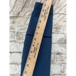 prAna  Sapphire Legging Jogger XS Womens Blue Purple Striped Yoga Photo 4