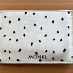 Monki card holder Photo 1