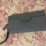 Nine West  Wristlet Wallet Photo 0
