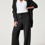 Spanx AirEssentials Cocoon Cardigan black M / L Photo 10