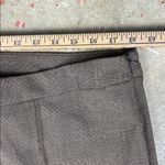 Talbots   Brown Plaid Dress Pants
Size: 16 Photo 6