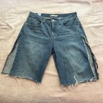 Levi Strauss & CO. Cutoff Jean Shorts/ Jorts  Photo 1