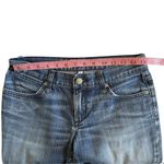 Paper Denim & Cloth Paper Demim & Cloth Distressed Straight Leg Jeans Photo 9