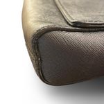 Kate Spade Black  Leather Crossbody Bag Purse Photo 5