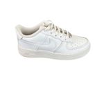 Nike Air Force 1 sneakers Shoes size 4Y/7W Photo 2