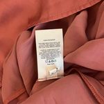 EXPRESS Peasant Blouse Photo 6