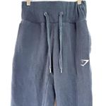 Gymshark  Black Women's Training Jogger Sweatpants Size Small Photo 2