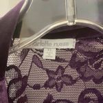 Charlotte Russe FINAL MARKDOWN JUNIOR  bewitching cardigan xl Photo 2