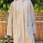 Cole Haan Packable Rain Jacket size 1X Photo 1