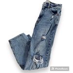 Abercrombie & Fitch Ankle Jean Photo 0