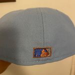 New Era Myfitteds New York Yankees ymca size 7 3/8 brand new rare Photo 3