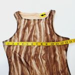 superdown  Bojana bodysuit in Brown Photo 13