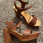 Soda Heels Chunky Photo 0