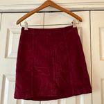 Free People Garnet Skirt Photo 1