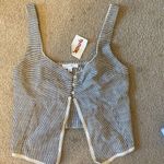 Kirious Striped Top Photo 0