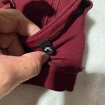 Oner Active EFFORTLESS MICRO BRALETTE Color: Rosewood  Photo 12