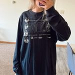 Nike NBA Bucks Longsleeve Photo 1