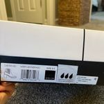 Dolce Vita Castero H20 Ivory Heeled Boots White Size 9.5 Photo 7