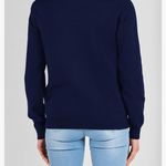 Kirundo Navy Blue Women’s Turtleneck Sweater Sz M NWT Size M Photo 5