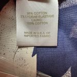 NWT Austin Reed Red Floral Retro Luxe Belted Double Breasted Blazer Jacket M Size M Photo 6