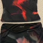 White Fox Boutique  Lava Aura Two-Piece Set Photo 2