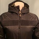 Burton B by  Harlow Bomber Snowboarding Jacket XS Photo 2