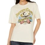 Daydreamer Johnny Cash Nashville 1968 Weekend Tee Size 2X New with Tag MSRP $88 Photo 2