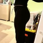 PINK - Victoria's Secret victoria’s secret pink sweatpants  Photo 2