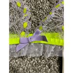 For Love & Lemons  Daisy Lace Bralette Photo 5