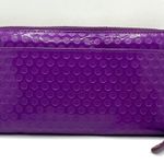 Kate Spade  New York Carmine Street Bazookapik Zip Around Wallet Photo 1