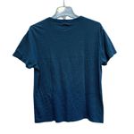 J.Crew Y2K M Medium Slim Gender Neutral 100% Cotton T Shirt Top Casual Streetwear Photo 1