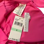 Trina Turk NWT Monaco Ruffle Over The Shoulder
One Piece Swimsuit, Sz 8 Photo 15