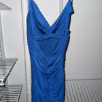 Hello Molly Blue  Dress Homecoming  Photo 2