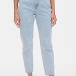 Gap Sky-high Rise Mom Jean Photo 0