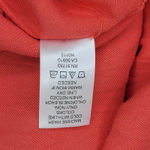 Maurice's Button Down Tank Top Coral Size L Photo 8