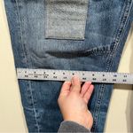 Free People NWT We The Free Moxie Pull-On Barrel Jeans size 27  Photo 6